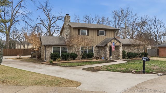2358 London Lane, Bartlesville, OK 74006
