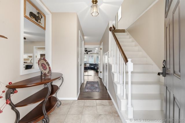 2358 London Lane, Bartlesville, OK 74006