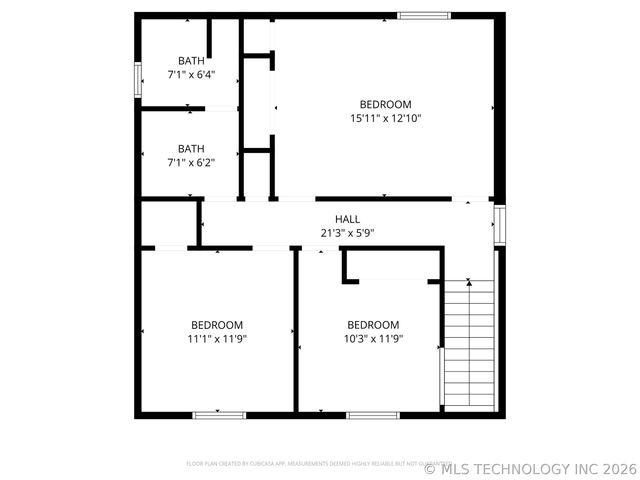 2358 London Lane, Bartlesville, OK 74006