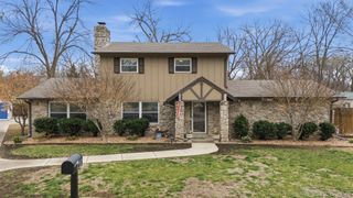 2358 London Lane, Bartlesville, OK 74006