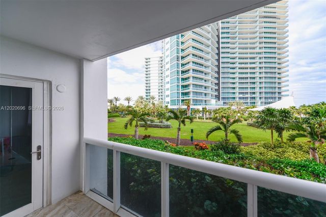 10275 Collins Ave 307, Bal Harbour, FL 33154