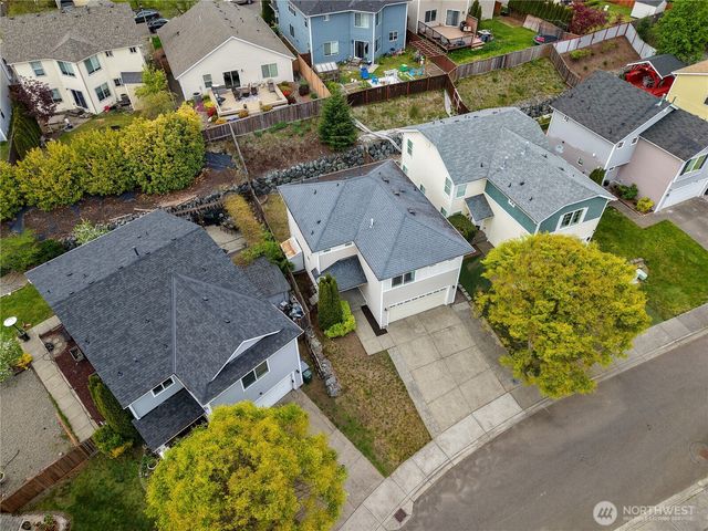 9929 195th Avenue E, Bonney Lake, WA 98391