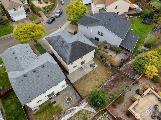 9929 195th Avenue E, Bonney Lake, WA 98391