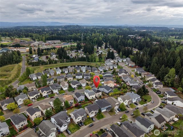 9929 195th Avenue E, Bonney Lake, WA 98391