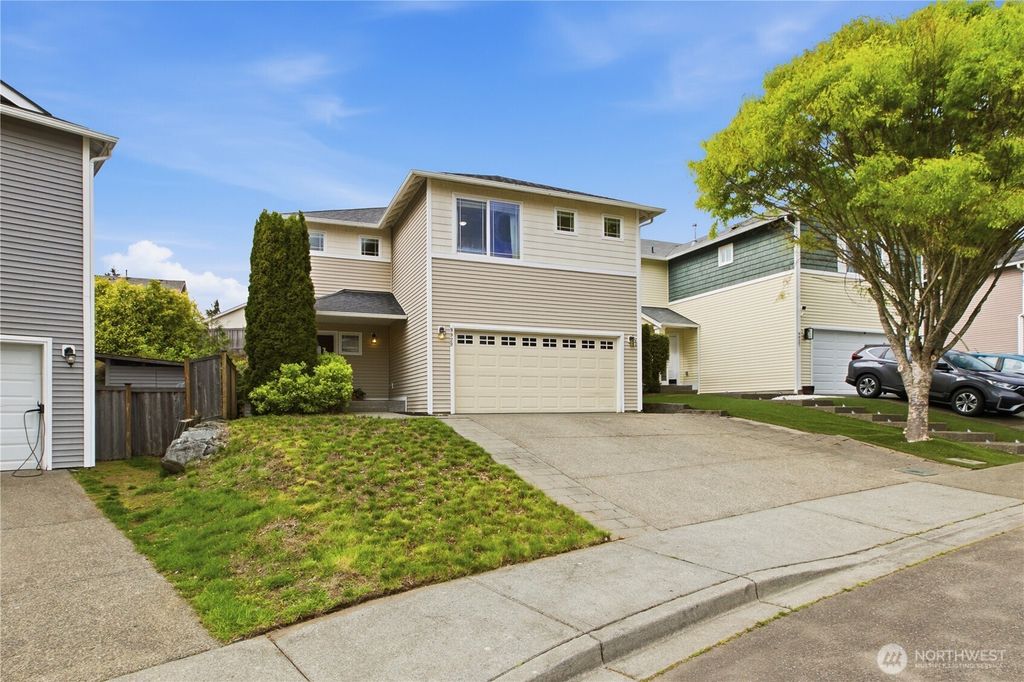 9929 195th Avenue E, Bonney Lake, WA 98391