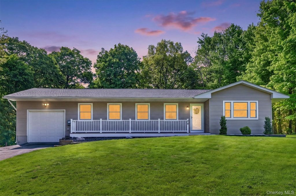 38 Emperor Lane, Montgomery, NY 12549