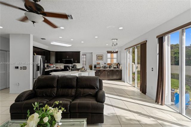 15558 NW 12th Ct, Pembroke Pines, FL 33028