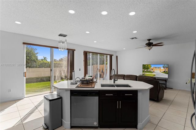 15558 NW 12th Ct, Pembroke Pines, FL 33028