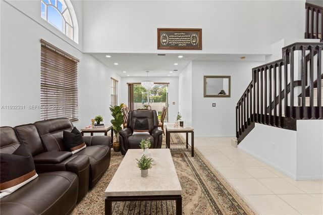 15558 NW 12th Ct, Pembroke Pines, FL 33028