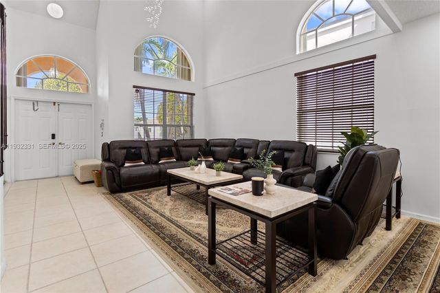 15558 NW 12th Ct, Pembroke Pines, FL 33028