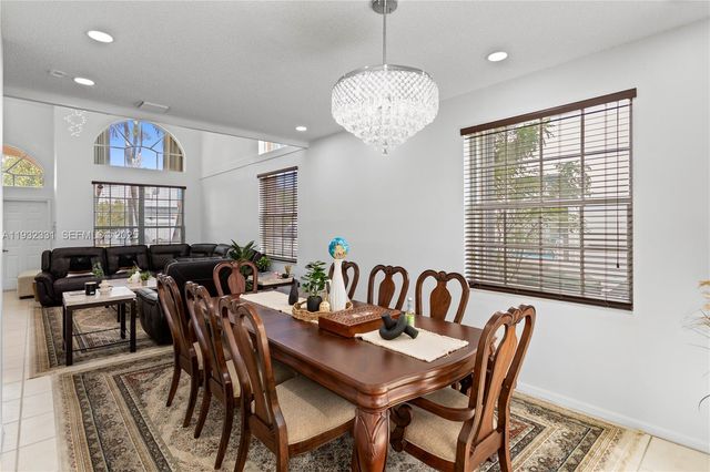 15558 NW 12th Ct, Pembroke Pines, FL 33028