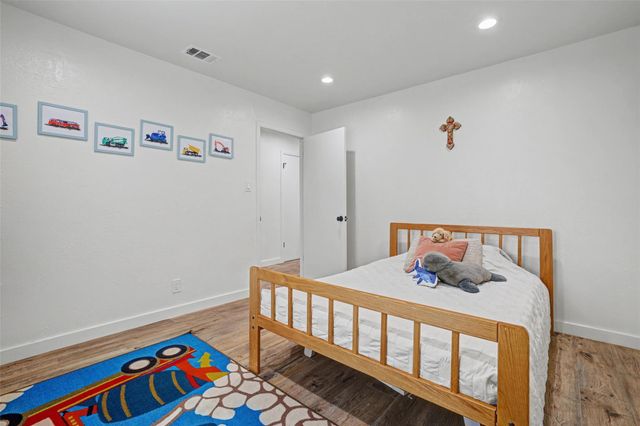 16117 Bobby RD, Manor, TX 78653