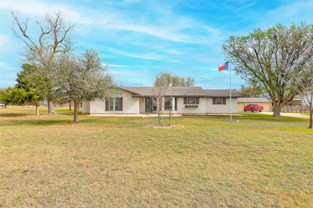 16117 Bobby RD, Manor, TX 78653
