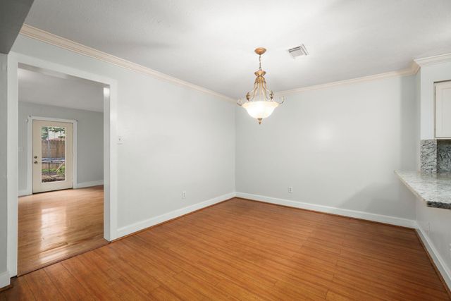 11607 Zarroll Drive, Houston, TX 77099