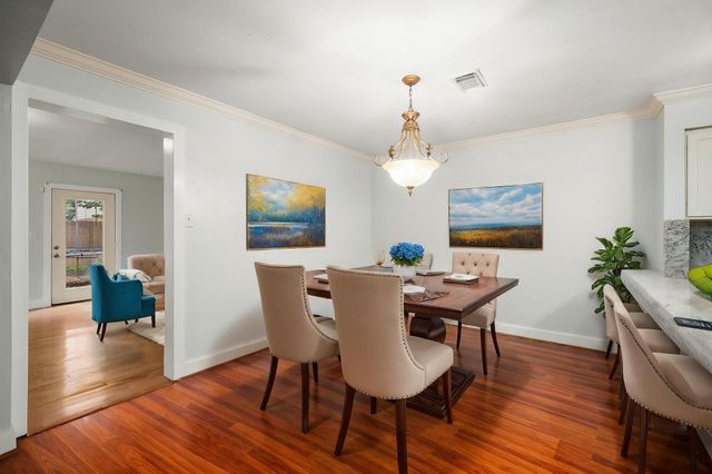 11607 Zarroll Drive, Houston, TX 77099