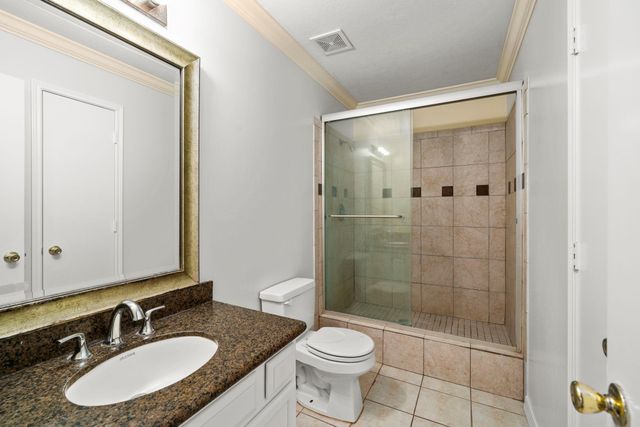 11607 Zarroll Drive, Houston, TX 77099