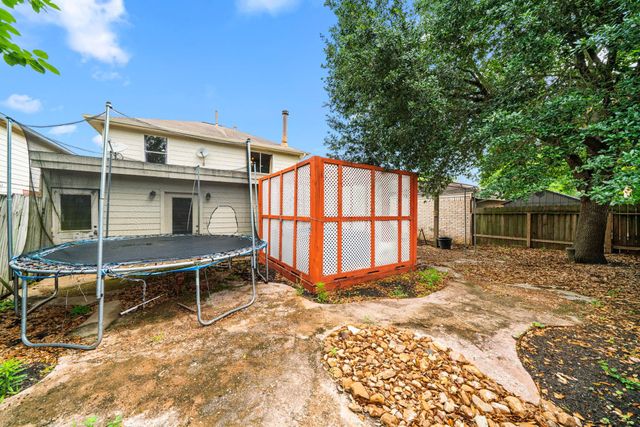 11607 Zarroll Drive, Houston, TX 77099