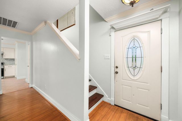 11607 Zarroll Drive, Houston, TX 77099