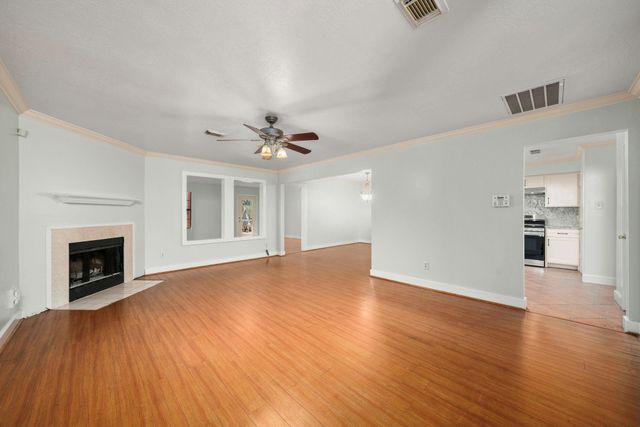 11607 Zarroll Drive, Houston, TX 77099