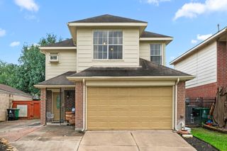 11607 Zarroll Drive, Houston, TX 77099