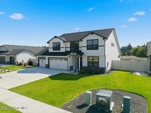 733 E Ripatti WAY, Hayden, ID 83835