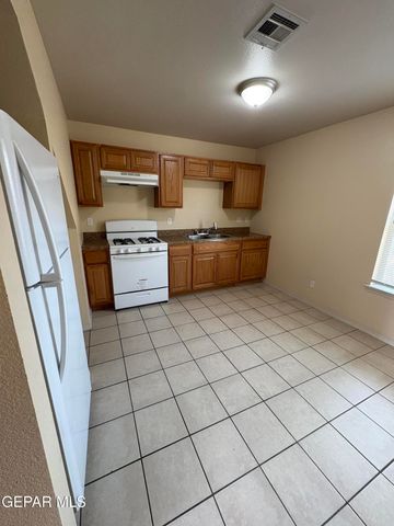 3932 TRUMAN Avenue C, El Paso, TX 79930