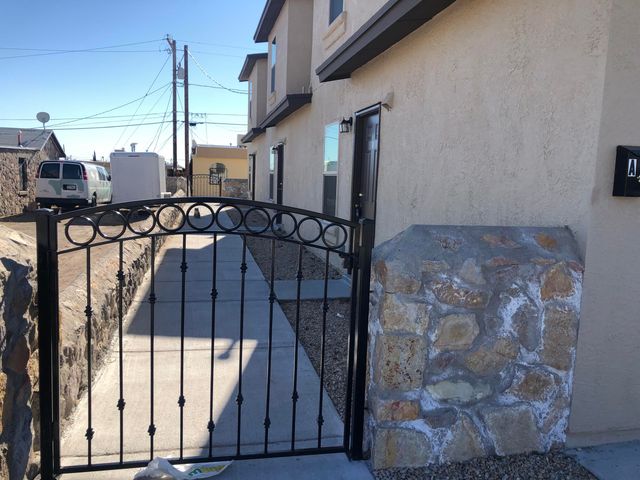 3932 TRUMAN Avenue C, El Paso, TX 79930