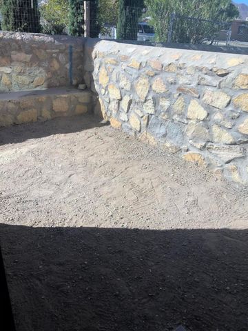 3932 TRUMAN Avenue C, El Paso, TX 79930