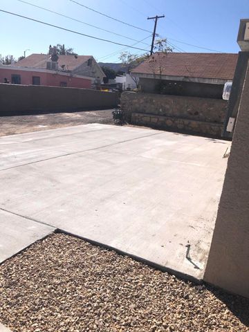 3932 TRUMAN Avenue C, El Paso, TX 79930