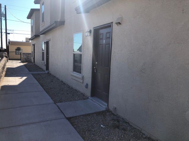 3932 TRUMAN Avenue C, El Paso, TX 79930