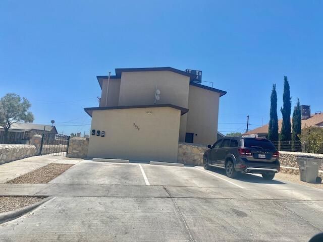 3932 TRUMAN Avenue C, El Paso, TX 79930