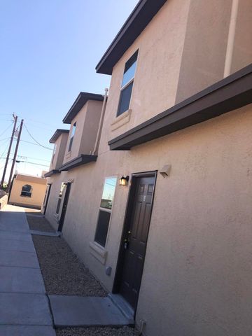 3932 TRUMAN Avenue C, El Paso, TX 79930