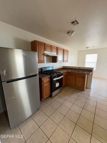 3932 TRUMAN Avenue C, El Paso, TX 79930
