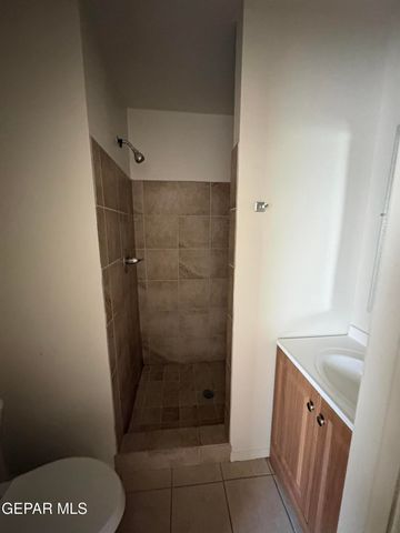 3932 TRUMAN Avenue C, El Paso, TX 79930