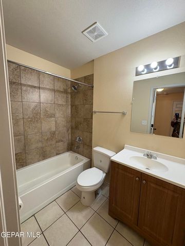 3932 TRUMAN Avenue C, El Paso, TX 79930