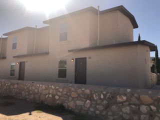 3932 TRUMAN Avenue C, El Paso, TX 79930