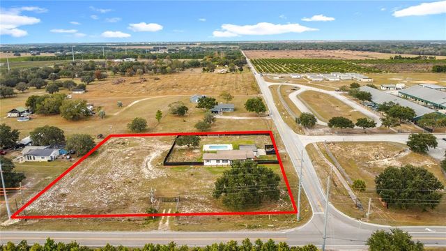 1890 TYNER ROAD, Haines City, FL 33844