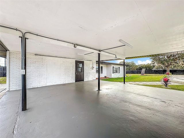 1890 TYNER ROAD, Haines City, FL 33844