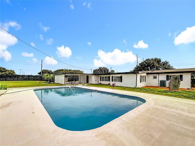 1890 TYNER ROAD, Haines City, FL 33844