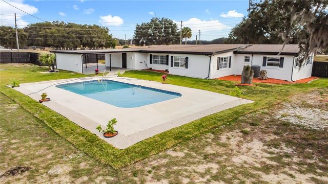 1890 TYNER ROAD, Haines City, FL 33844