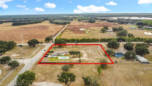 1890 TYNER ROAD, Haines City, FL 33844