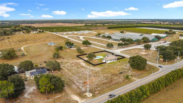 1890 TYNER ROAD, Haines City, FL 33844