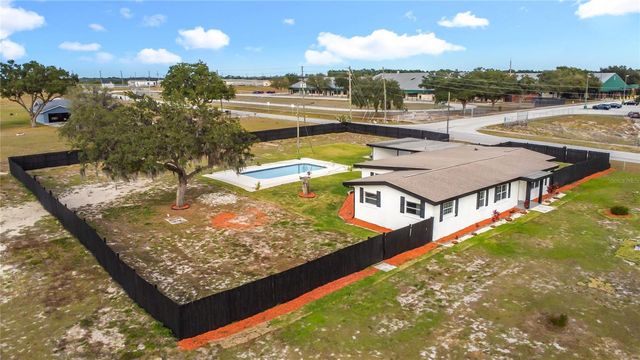 1890 TYNER ROAD, Haines City, FL 33844