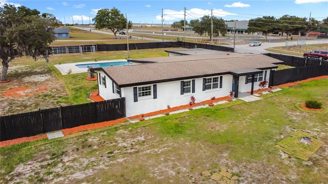 1890 TYNER ROAD, Haines City, FL 33844