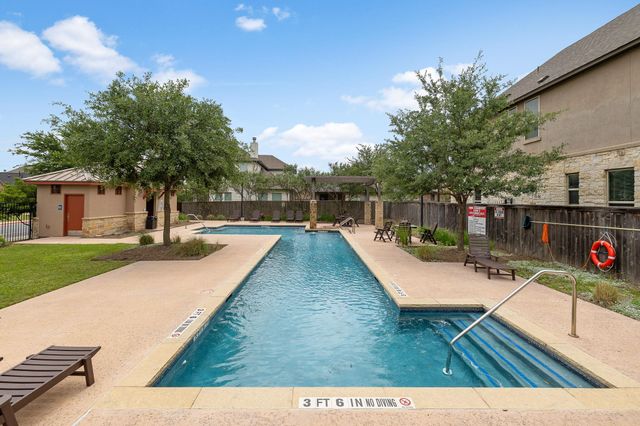 1401 Little Elm TRL 215, Cedar Park, TX 78613