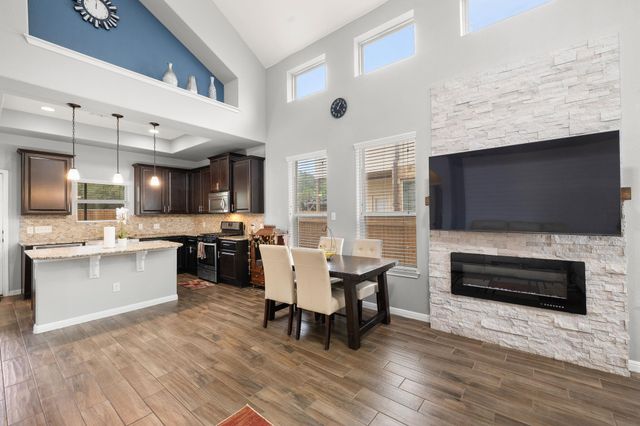 1401 Little Elm TRL 215, Cedar Park, TX 78613