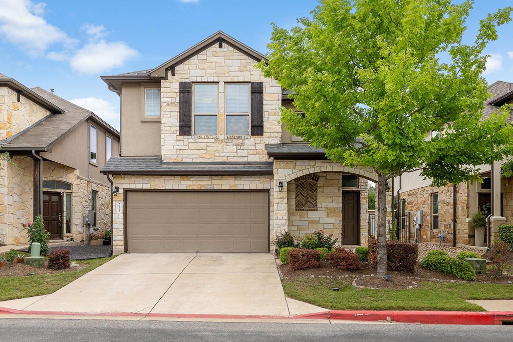 1401 Little Elm TRL 215, Cedar Park, TX 78613