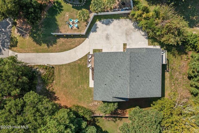 303 Osprey Ridge Drive, Emerald Isle, NC 28594