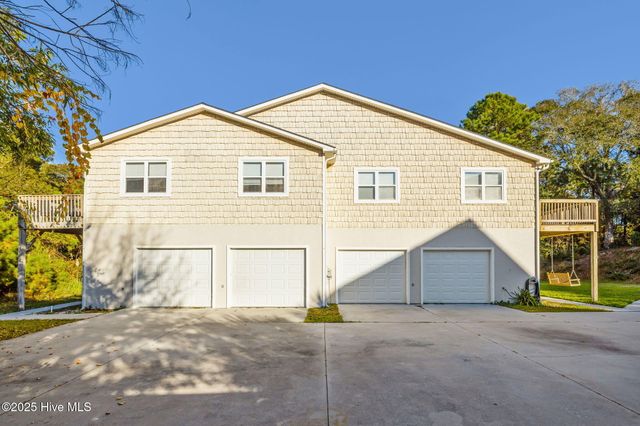 303 Osprey Ridge Drive, Emerald Isle, NC 28594