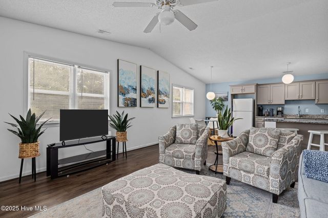 303 Osprey Ridge Drive, Emerald Isle, NC 28594